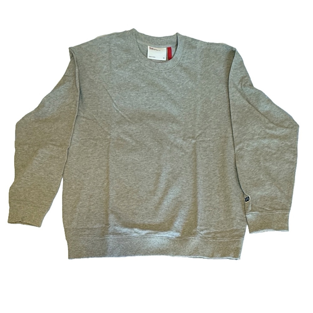 Wilson America Crewneck Sweatshirt